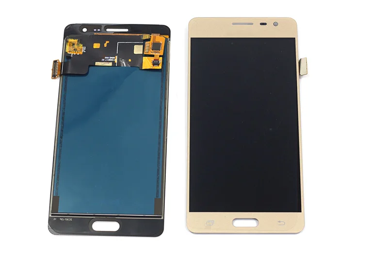 Для samsung Galaxy J3110 J3 Pro J3P ЖК-дисплей Дисплей с Сенсорный экран дигитайзер сборка не