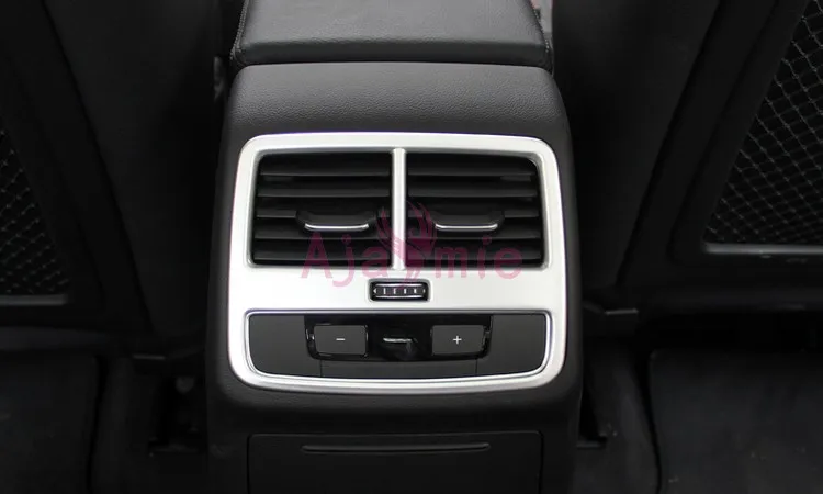 2016 2017 внутренний молдинг отделка сиденье регулировка хранения перчаток ABS