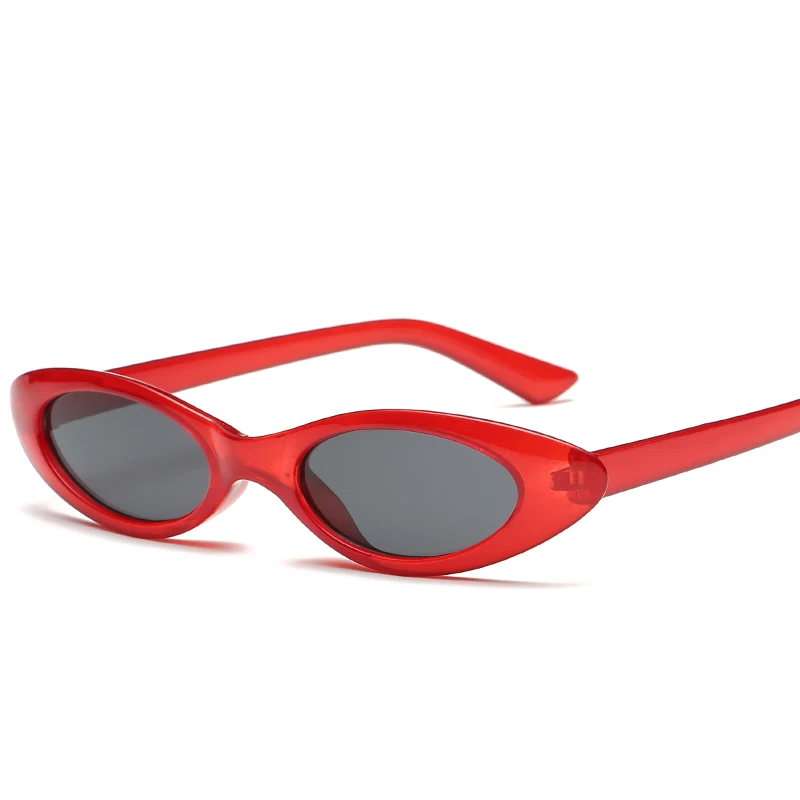 2018 Boutique de Mode овальные lunettes сочетания женщин солнечные очки для UV 400 mg Lunettes |