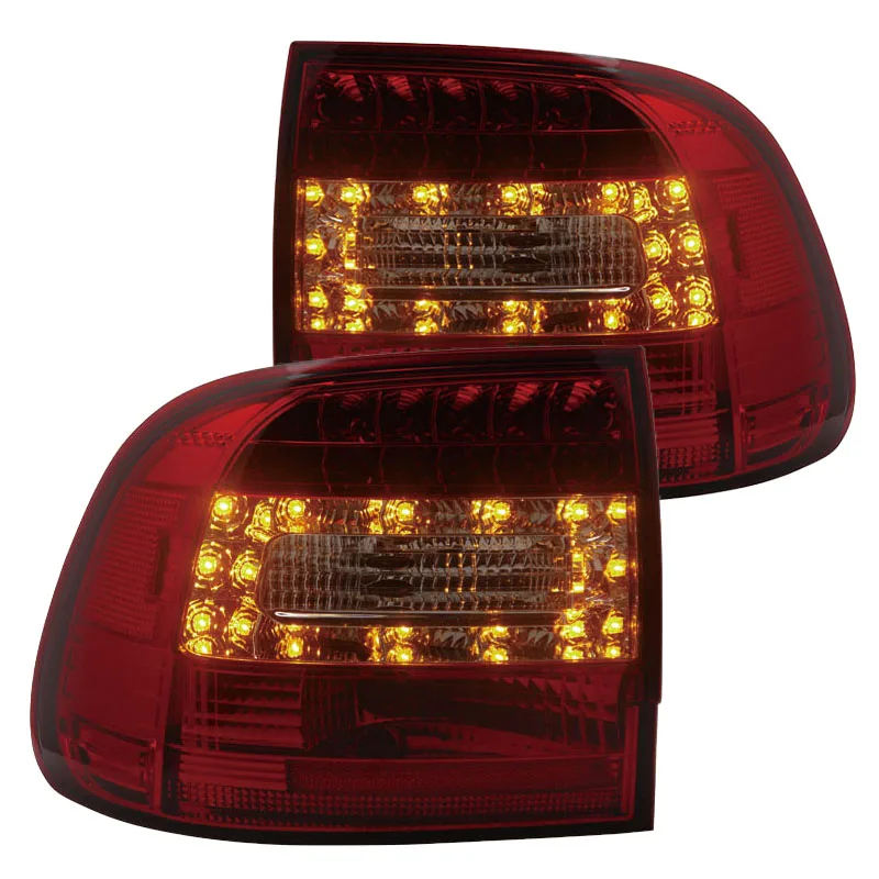 Для Porsche Cayenne 955 светодиодный фонарь светильник 2003 2007|light for|led tail lighttail light |