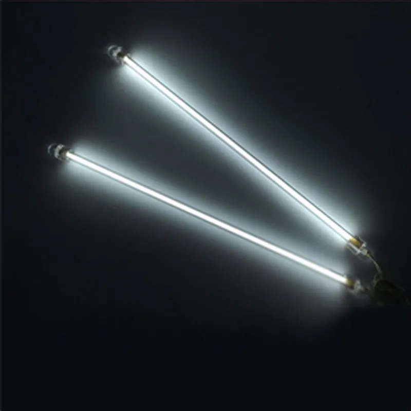 Автомобильная подсветильник вка EE support лампа для холодного катода CCFL 2 шт. 6