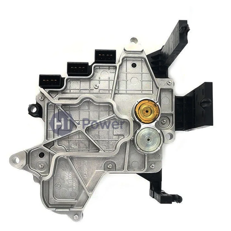Протестированный TCM TCU 0AW927156K 0AW927156H 0AW927156E блок управления передачей модульный для Audi A4 A5 A6 A7