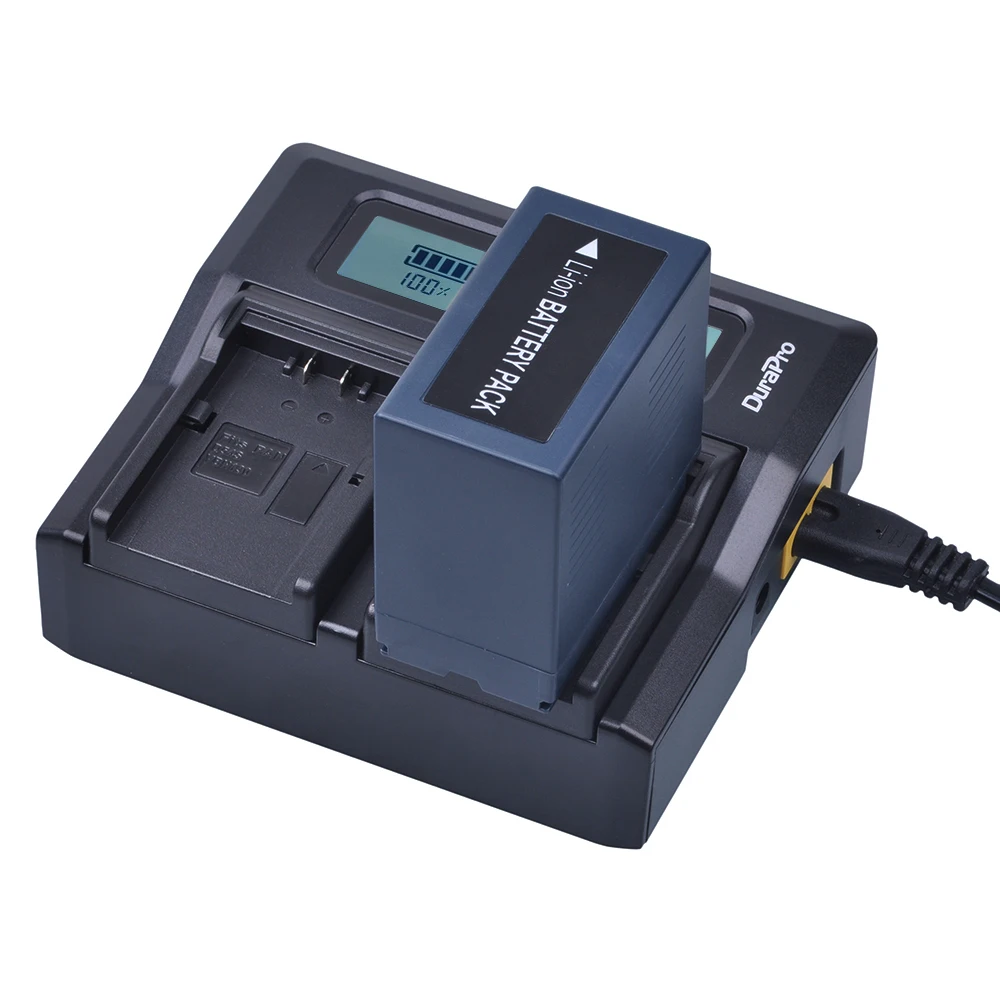 2X5400 мА/ч CGA-D54 CGA D54 D54S акумуляторная батарея + Сверхбыстрые скорости ЖК-дисплей