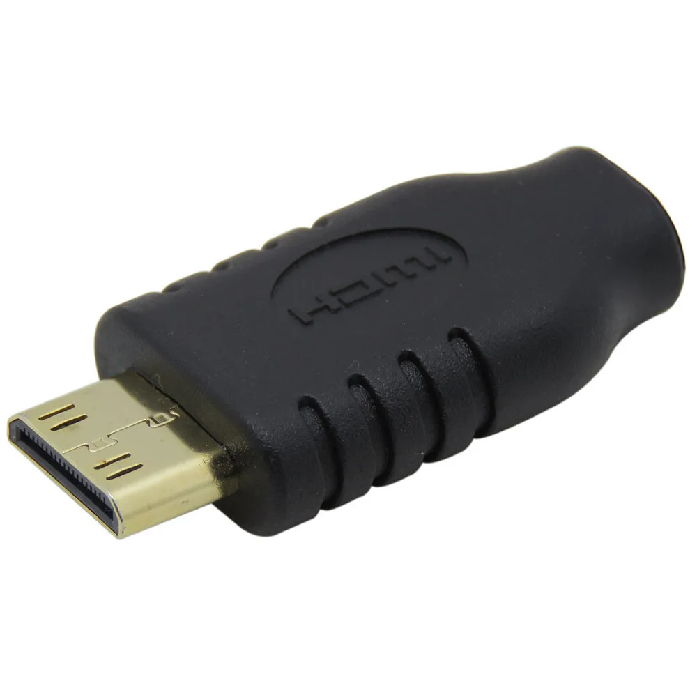 Разъем micro-HDMI Женский Тип D к type C мини HDMI адаптер конвертер | Электроника