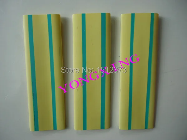 2 м/лот 1 5 мм высококачественные и удобные термоусадочные трубки доля 2:1 для