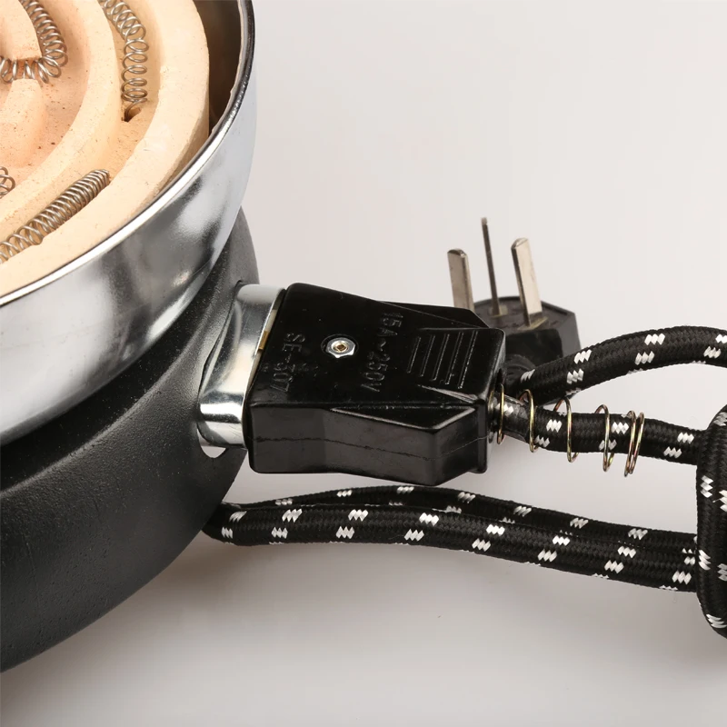 2500 Вт электрическая мини плита