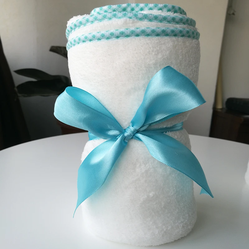 Банное полотенце Bebe простыня для новорожденных одеяло душа из кораллового флиса