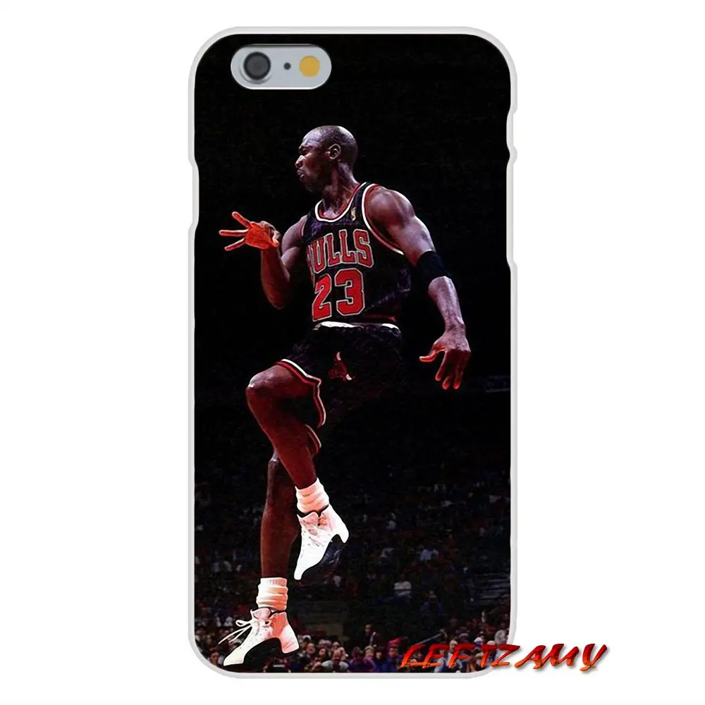 Аксессуары для телефона Чехлы Горячая NBA Jordan huawei P Smart Коврики Y6 Pro P8 P9 P10 Nova P20 Lite pro
