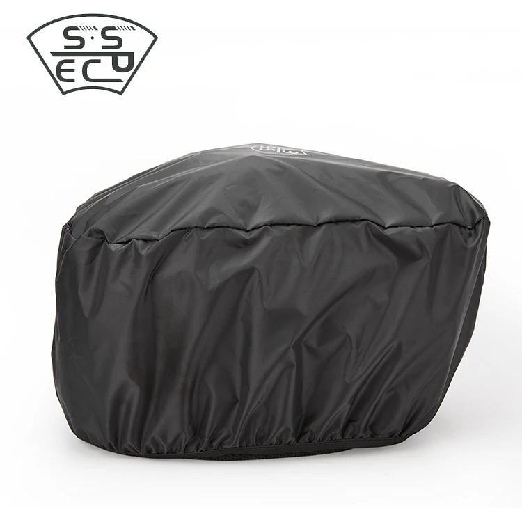 

2019 Brand New Motorcycle Tail Bag 100% Waterproof Bags Shoulder Helmet Backpack Multifunction Rider Racing Back Seat Bag