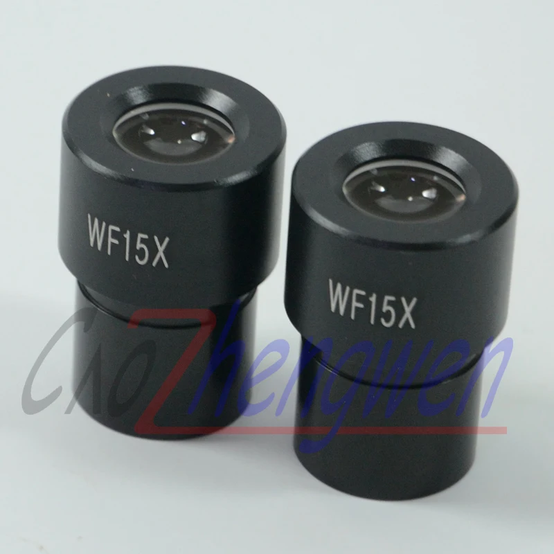 Новый бренд FYSCOPE высокое качество фотография/широкое поле WF15x -13 м фотография |