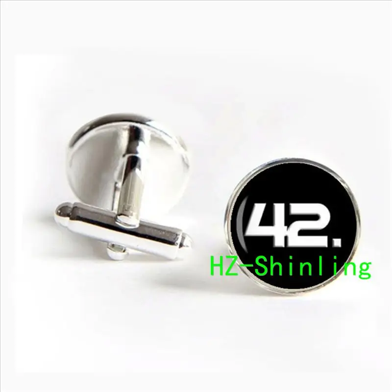 Cf 00495 Новый продавать в машине ювелирные изделия 42 Автостопом по galaxy запонки