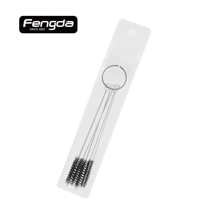 Аксессуары Fengda airbursh BD430 + 431 щетка для чистки|brush picks|brush brushbrush cleaning |