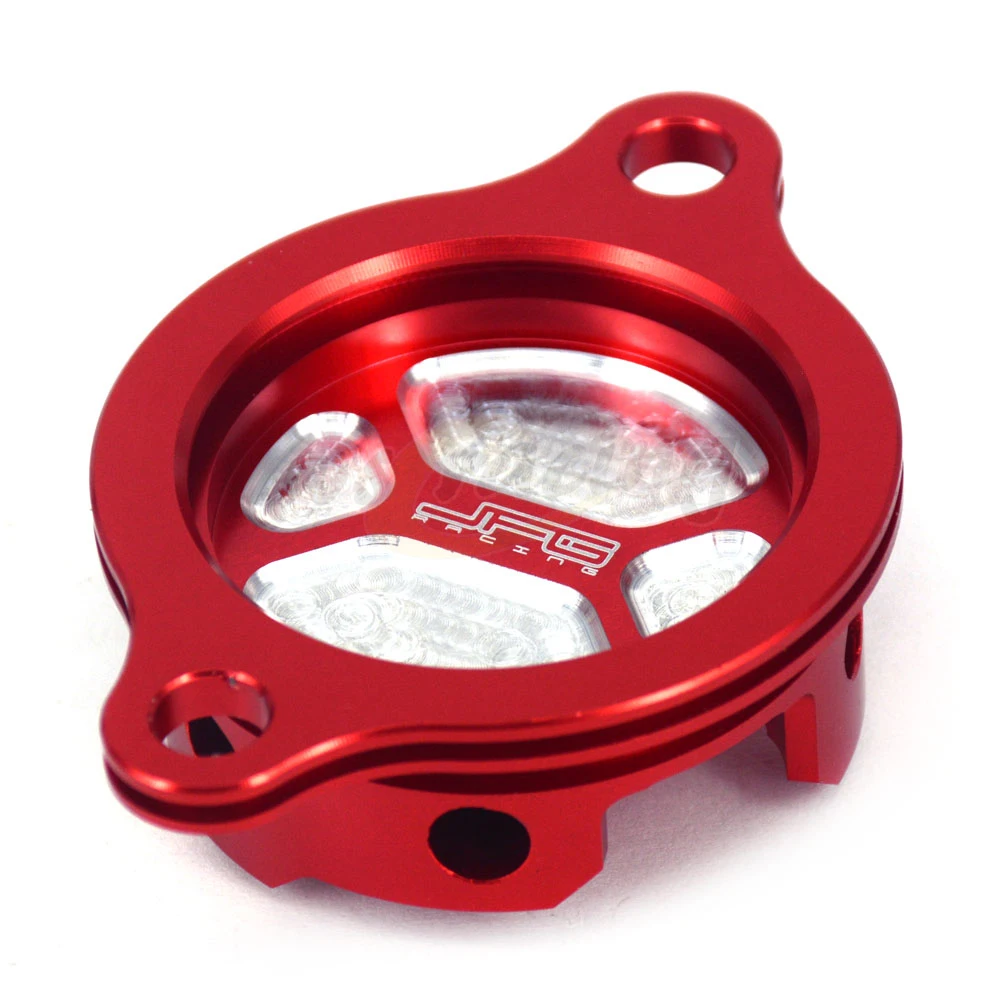 Крышка масляного фильтра для мотоцикла HONDA CRF250R CRF 250R 250 R 2010-2017 10 11 12 13 14 15 16 17 |
