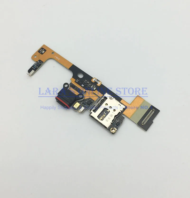 Для htc Google Pixel/XL/2/2XL/3/3XL type-C usb зарядный док-разъем USB зарядное устройство Порт печатная плата лента гибкий кабель Замена