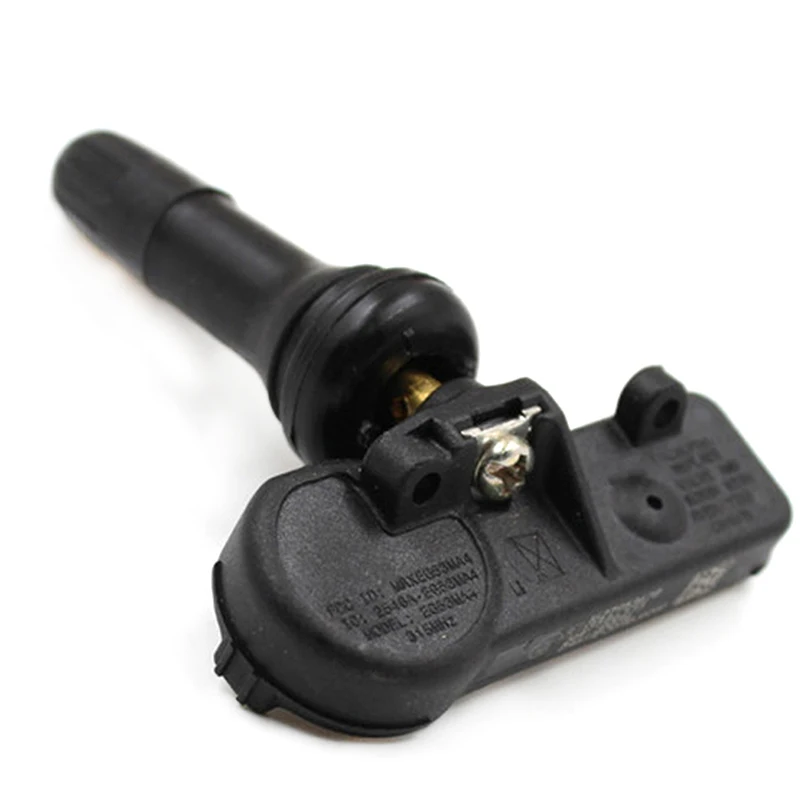 Датчик давления в шинах Buick Cadillac Chevy Chevrolet Malibu Silverado GMC 13586335 13581558 4 шт./лот |