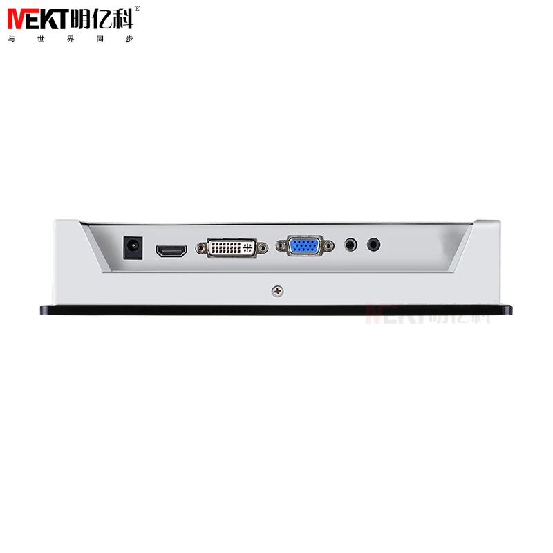 8/8. 4 дюймовые промышленные компьютерные мониторы вход HDMI/DVI/VGA/DC12V led/ЖК экран