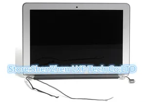 11,6 дюйма для Macbook Air 11 дюймов A1465 2013 2014 2015 год EMC 2631 EMC 2924 661-7468 полный комплект ЖК-светодиодный экран в сборе