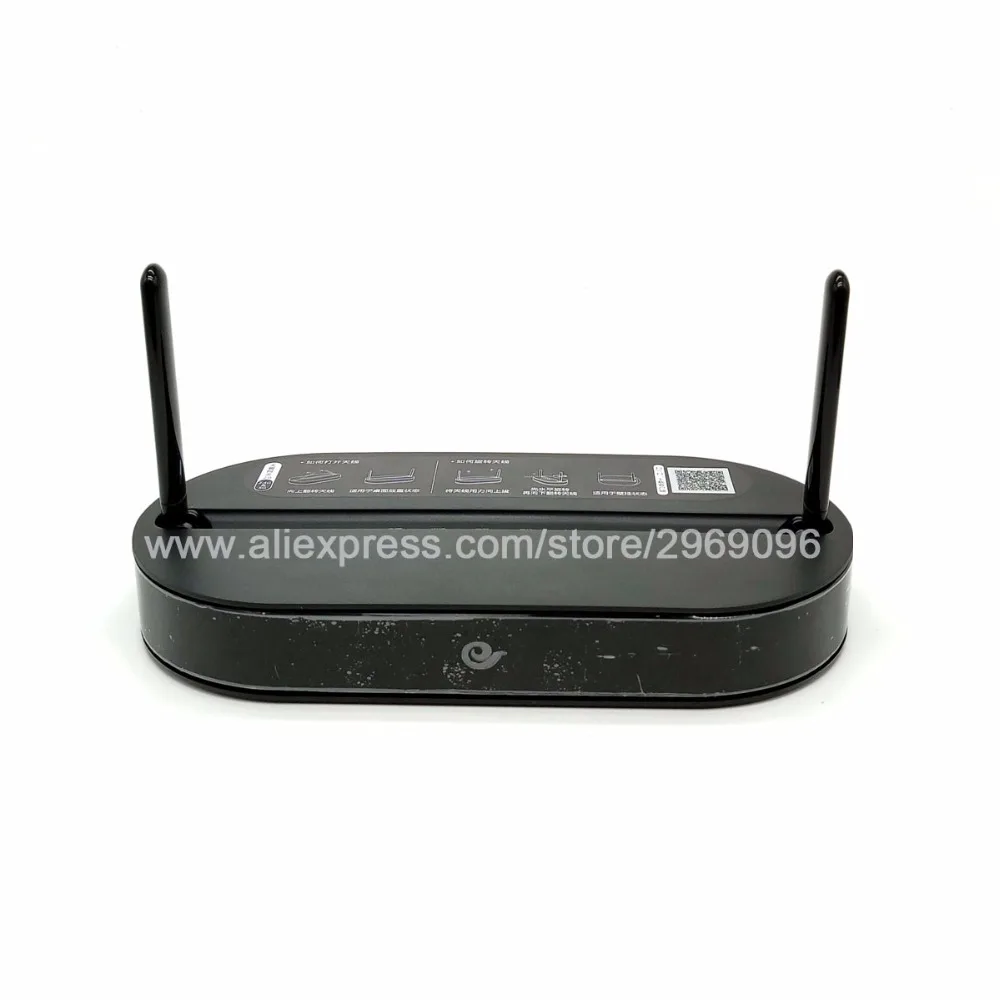 HS8145V GPON ONU ONT HGU двухдиапазонный маршрутизатор 4GE+ wifi2.4 ГГц/5 ГГц такая же функция, как HG8245U HG8245Q2 GPON ONU