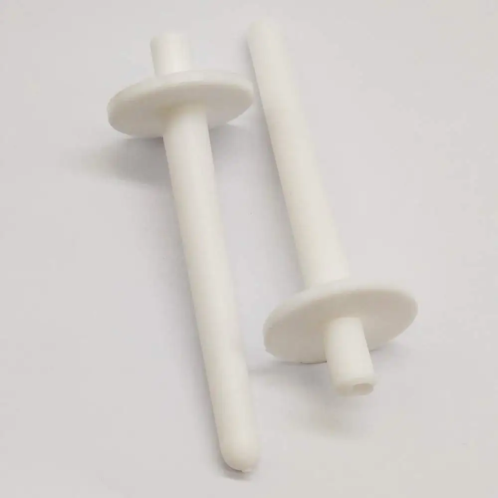 2 шт. штифт для катушки прижмите (пластик) многих швейных машин|Швейные