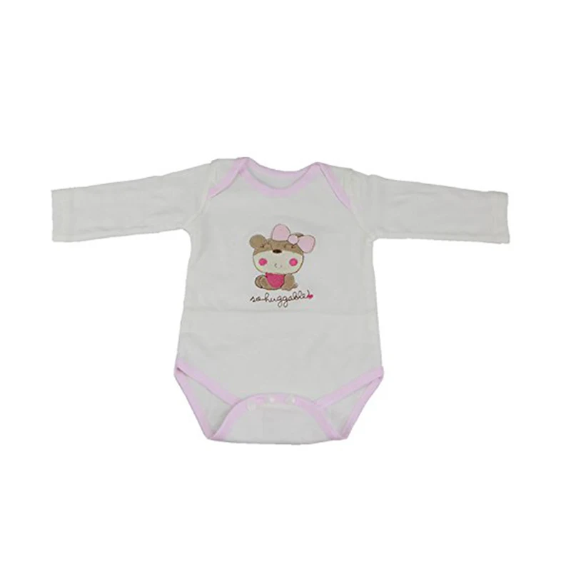 

Nicery Handmade Baby Doll Clothes Accessories Design for 20-22inch 50-55cm Reborn Baby Doll Clothes Sets PInk Trousers