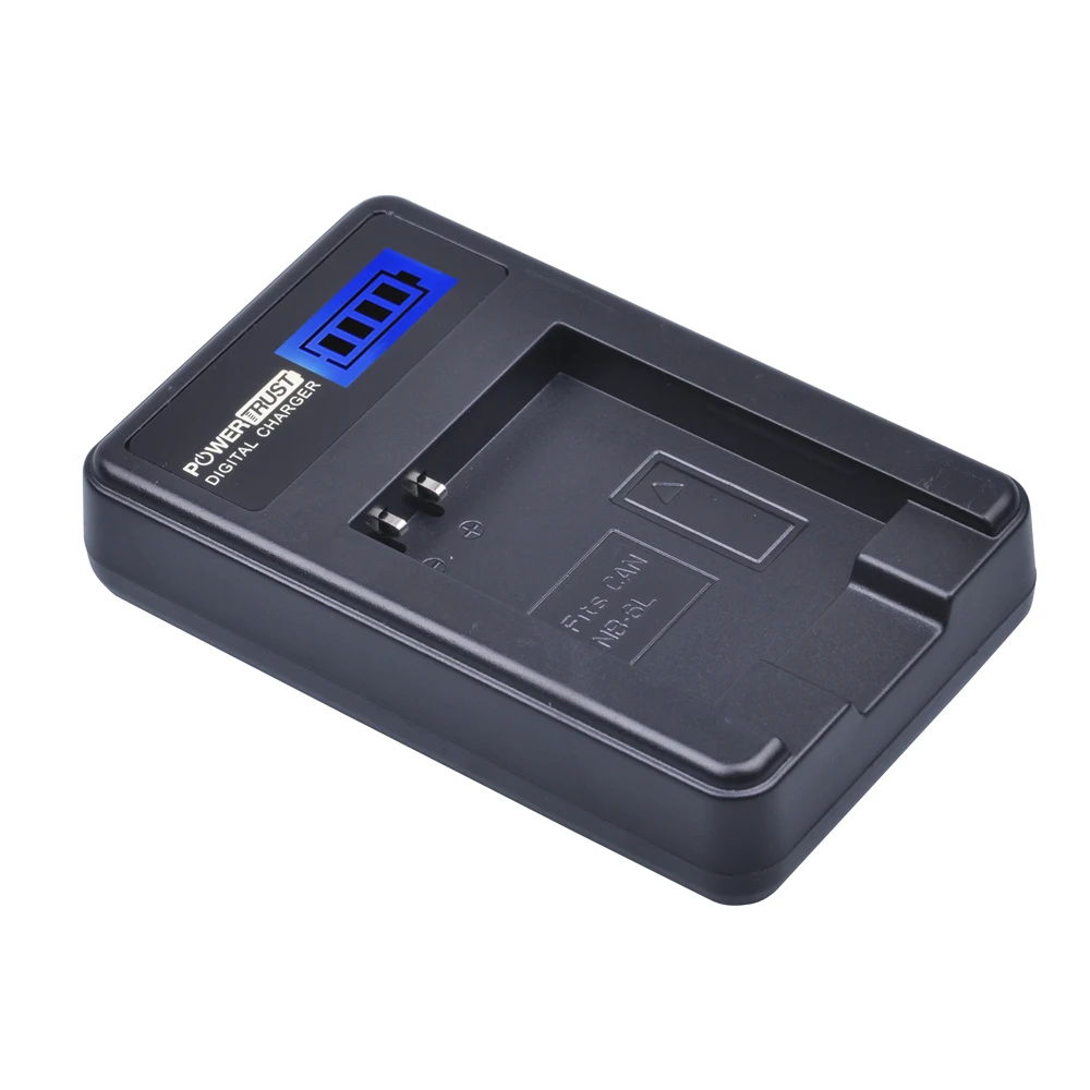 3 упаковки NB 6L 6LH NB6L батарея + ЖК Зарядное устройство USB для Canon IXUS 85 95 IS SX275 SX280 SX510