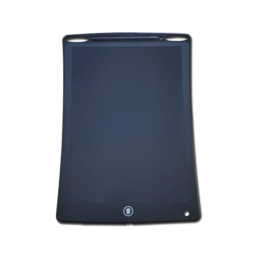 Нартор 12 дюймов ЖК планшет для рукописного письма Детские магнитные доски