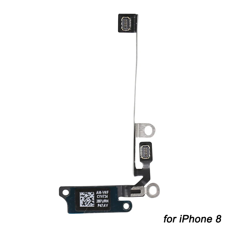 HOUSTMUST 1 шт. громкий динамик Buzzer Flex для iPhone 8 Plus рядом со спикером flex|Шлейфы
