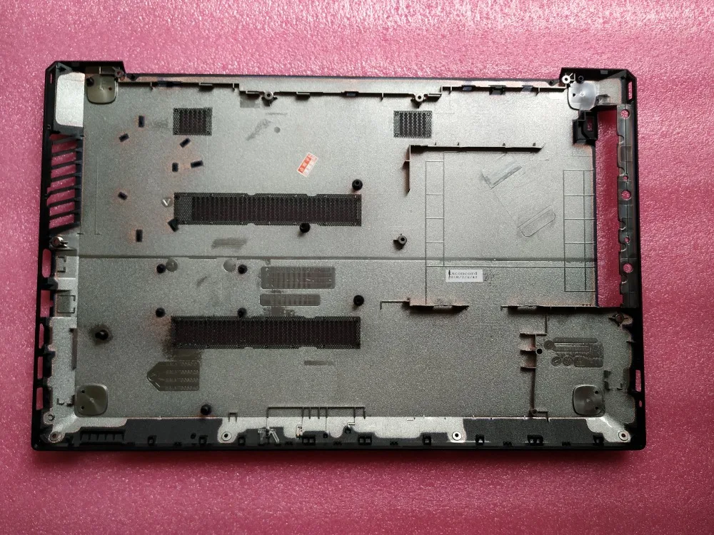 Новинка/Оригинал для Lenovo Ideapad Φ Базовая Нижняя крышка 45LV7BALV20|Сумки и чехлы