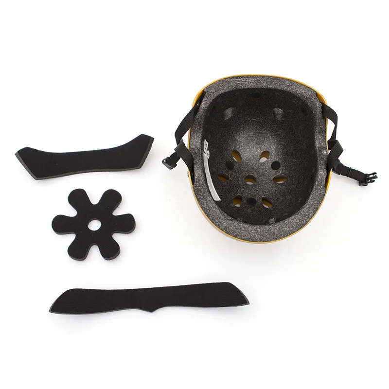 Защитные лыжные шлемы для катания на лыжах сноуборде коньках мужчин и