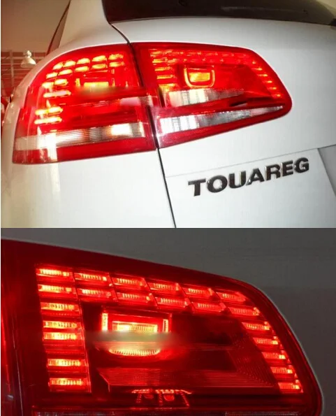 HID, 2011~, автомобильный Стайлинг для Touareg фар, sharan, Golf7, routan, saviro, polo, passat, magotan, Touareg Головной фонарь