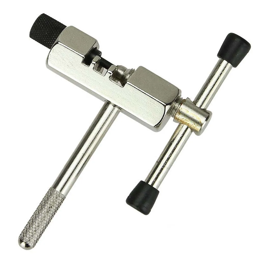 Мини-стальные детали для велосипеда инструмент удаления цепи инструменты