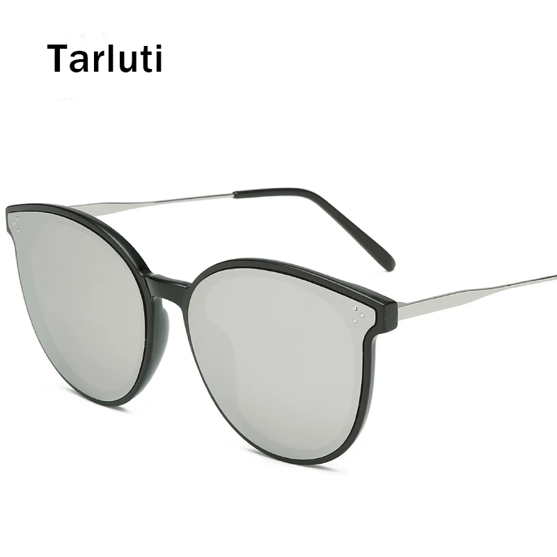 

Sunglasses Women Vintage Polarized Sunglasses Black Square Frame Fashion Original Sun Glasses Brand Designer gafas de sol mujer