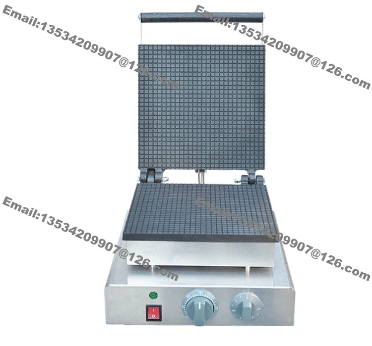 Бесплатная доставка антипригарная электрическая мини машина для коммерческого