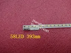 Новинка! 0riginal часть 1 шт. 58LED 392 мм 2011SVS32 для UA32D4003B BN64-01635A LTJ320AP01-H