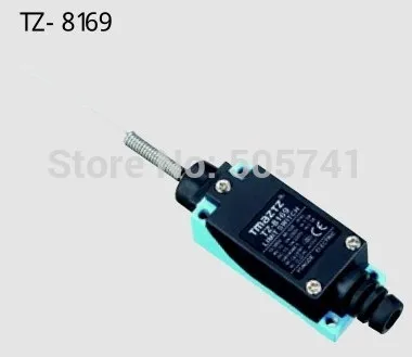 Electrical Limit Switch TZ-8169
