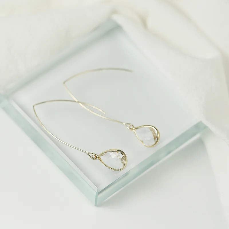 Модные новые европейские и американские креативные минималистичные