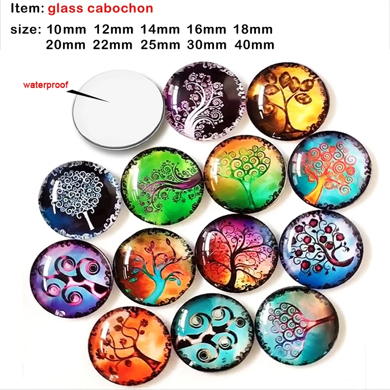Hair salon Hairdresser glass snap button photo print Phone Holder GS9338 | Bracelets