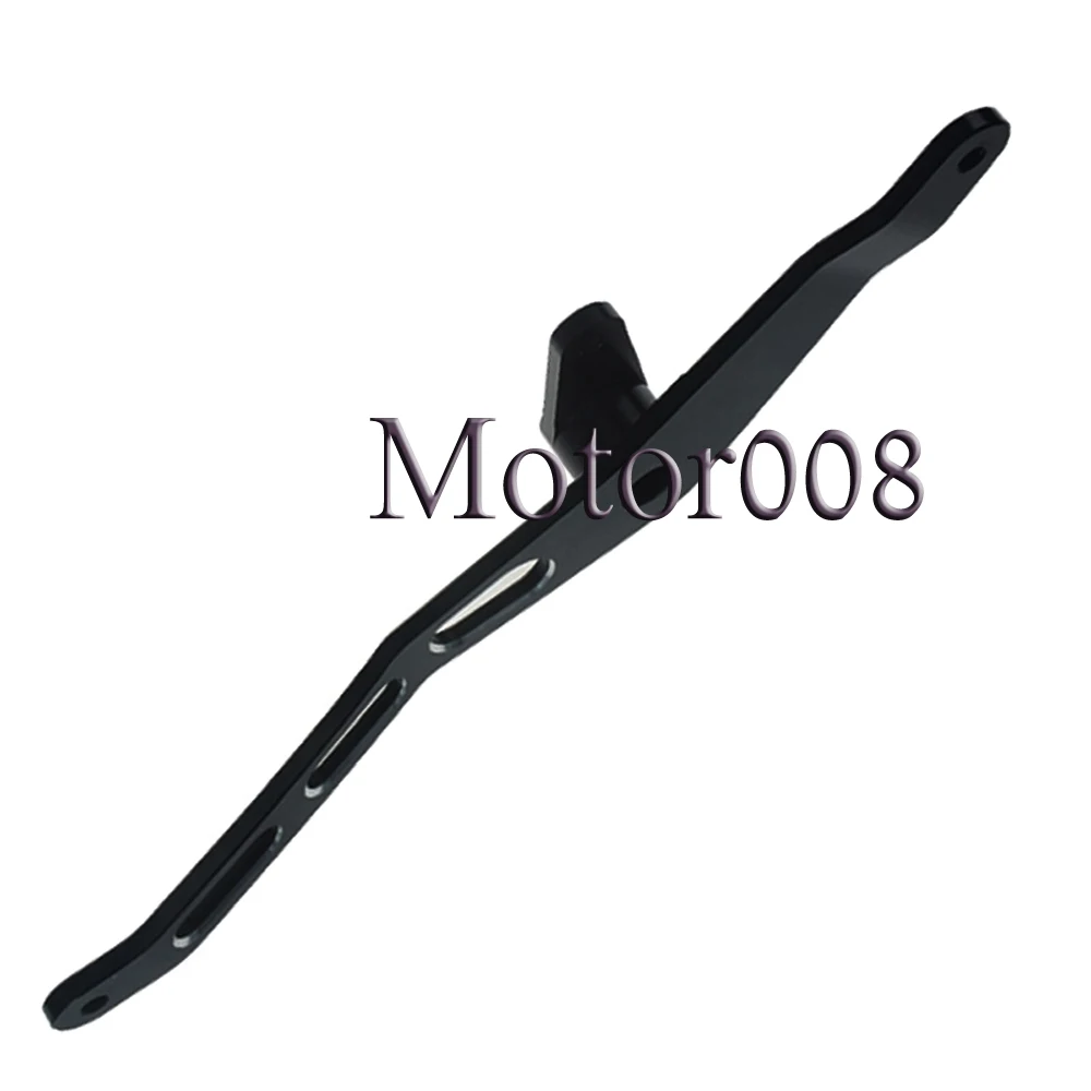 Для Harley Street 750 XG750 500 XG500 2015 2006 2017 черный рычаг переключения передач мягкая