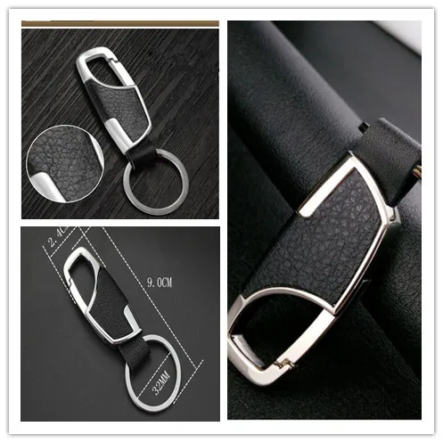 1 шт. 2017 Новый автомобильный Стайлинг брелок для KIA RIO K2 K3 K3S K4 K5 Sportage Forte SORENTO CERATO Soul