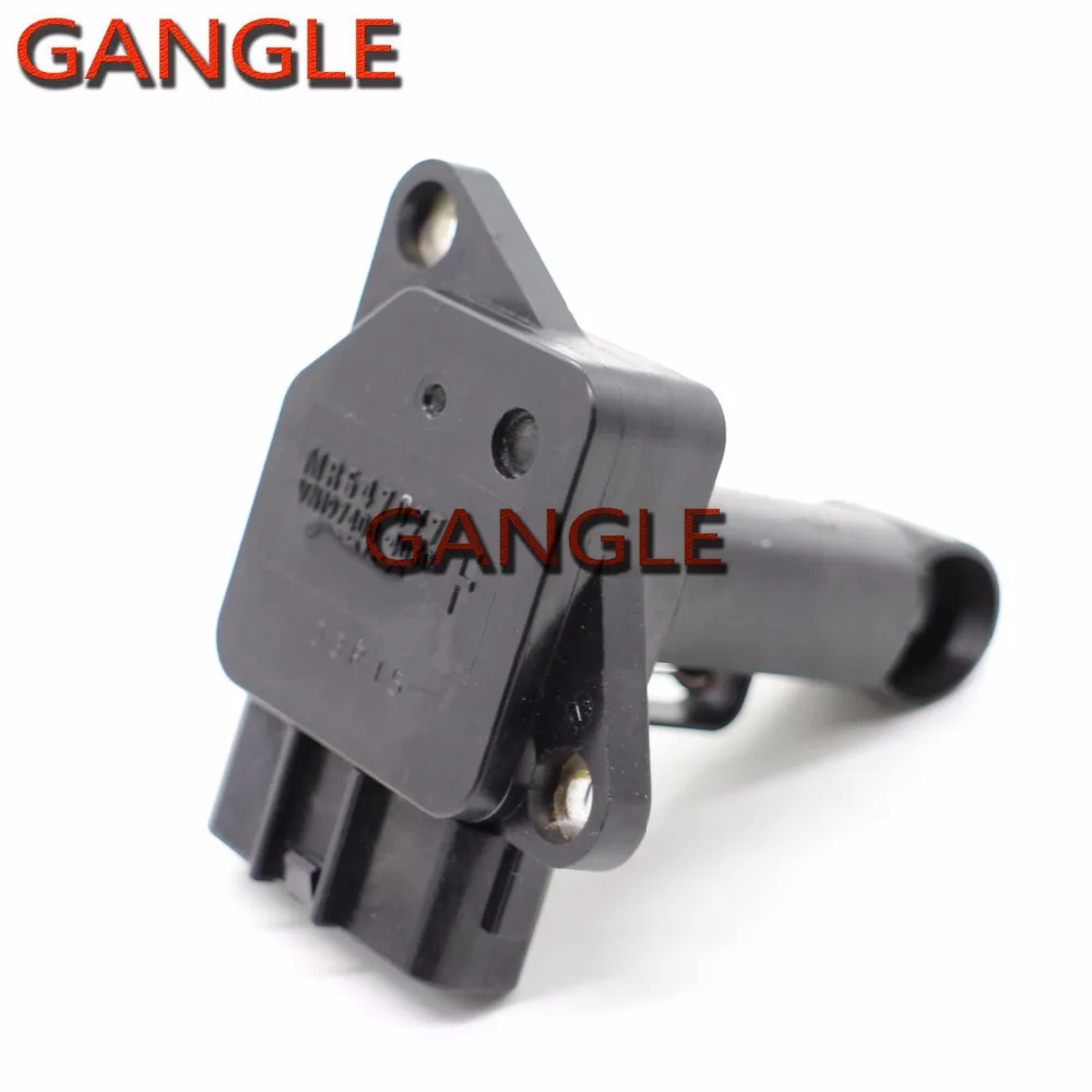 Датчик расхода воздуха MR547077 MAF для MITSUBISHI L200 SHOGUN PAJERO|sensor air|sensor sensorsensor flow meter |