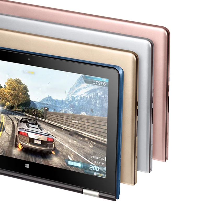 11 6 inch VBOOK A1 Pentium APLLO озеро N4200 ноутбук 2 в 1 Tablet PC 4G Оперативная память 120G SSD Камера Bluetooth почерк|11.6 inch|2 in tabletvoyo a1 |