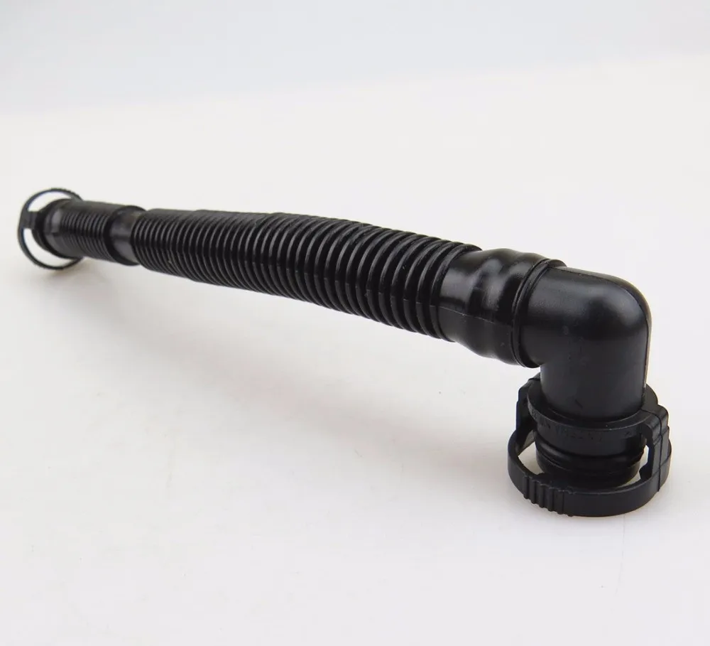 READXT 1,6 T тиски воздушный насос соединительный шланг дыхательный вытяжной катетер труба для VW Passat B6 Caddy Golf 5 MK5 4 MK4 A3 06A131127L