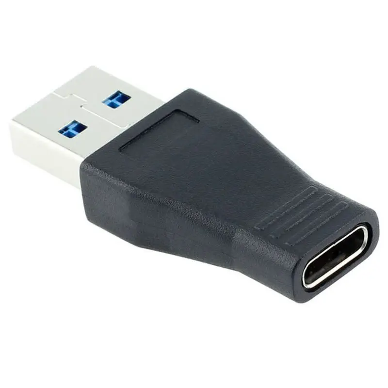 USB C конвертер типа 3 0 адаптер для Xiaomi Mi 10 9 8 SE Pad A2 6X 5X Redmi Note 8T 7 K30 Mix 2S Max мы собрали