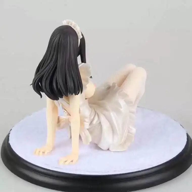 HEYZO 15 см Alphamax Skytube японское аниме Tony T2 Art Girl Nozomi Watase Аниме Фигурка из ПВХ игрушка для