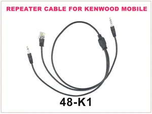 Кабель контроллера ретранслятора 48-K1 для KENWOOD MOBILE