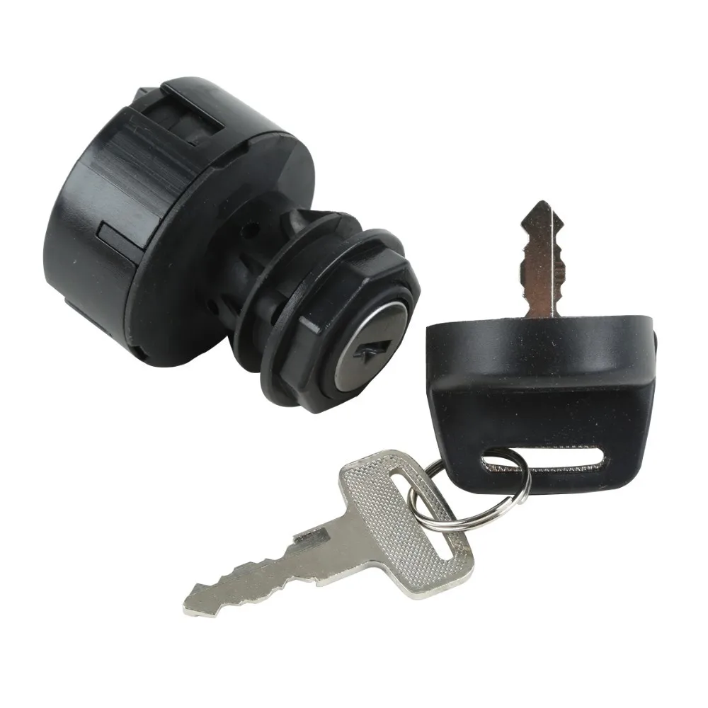 

Brand New Ignition Key Switch For Polaris TRAIL BOSS 325 SE 2000 2001 ATV