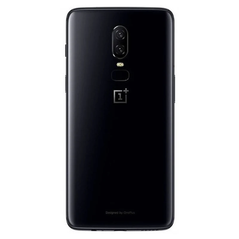 Оригинальный Oneplus 6 ГБ/8 ГБ Оперативная память 64 Гб/128 ГБ/256 Встроенная 28 &quot1080 P Snadragon