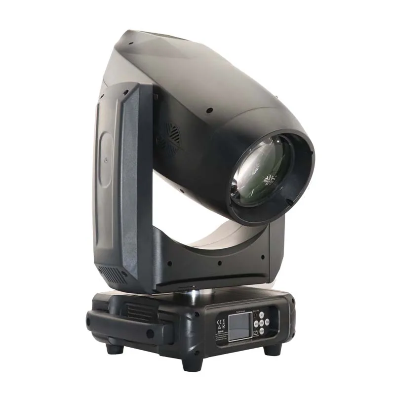 Лучшая цена 20r 440w луч моющийся прожектор cmy light диско sharpy beam для сценического