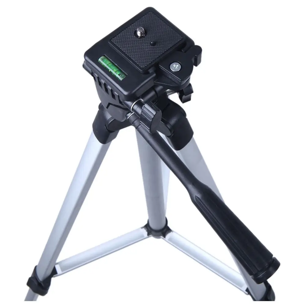 AAAE Топ 53 &quotдюймовый профессиональный Pro 330A штатив для DSLR камеры видеокамеры
