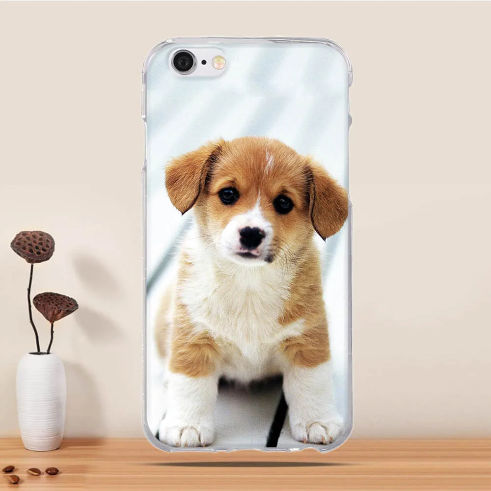 8 Чехол для iphone 5, 5s SE для iphone 6, 6s, 7, 8 X, силиконовый 3d мягкий чехол из ТПУ, чехол для iphone 5S, чехол для iphone 7 - Цвет: 8